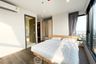 2 Bedroom Condo for rent in Life Ladprao Valley, Chom Phon, Bangkok near BTS Ladphrao Intersection