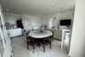 3 Bedroom Condo for rent in The Four Wings Residence Srinakarin, Hua Mak, Bangkok near Airport Rail Link Hua Mak