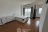 3 Bedroom Condo for rent in The Four Wings Residence Srinakarin, Hua Mak, Bangkok near Airport Rail Link Hua Mak