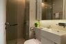 2 Bedroom Condo for rent in The Saint Residences, Chom Phon, Bangkok near MRT Phahon Yothin
