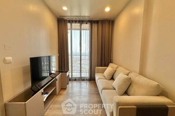 1 Bedroom Condo for rent in OKA HAUS Sukhumvit 36, Khlong Tan, Bangkok near BTS Thong Lo