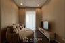 2 Bedroom Condo for rent in The Saint Residences, Chom Phon, Bangkok near MRT Phahon Yothin