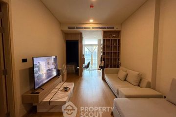 1 Bedroom Apartment for rent in The Address Sukhumvit 42, Phra Khanong, Bangkok near BTS Ekkamai