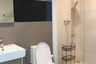 2 Bedroom Condo for rent in The Room Sathorn-Taksin, Bang Yi Ruea, Bangkok near BTS Talat Phlu