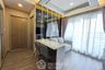 2 Bedroom Condo for rent in KNIGHTSBRIDGE COLLAGE RAMKHAMHAENG, Hua Mak, Bangkok near MRT Hua Mak