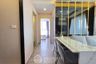 2 Bedroom Condo for rent in KNIGHTSBRIDGE COLLAGE RAMKHAMHAENG, Hua Mak, Bangkok near MRT Hua Mak
