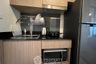 1 Bedroom Condo for rent in Niche Mono Charoen Nakorn, Dao Khanong, Bangkok