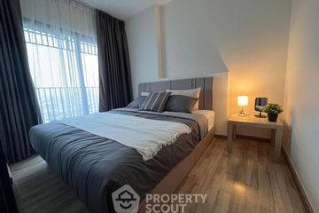 1 Bedroom Condo for rent in Niche Mono Charoen Nakorn, Dao Khanong, Bangkok