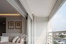 2 Bedroom Condo for sale in P. Thana Tower, Wang Thonglang, Bangkok near MRT Lat Phrao