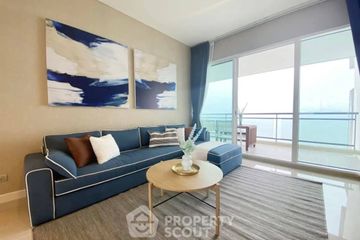 2 Bedroom Condo for sale in Reflection Jomtien Beach Pattaya, Na Jomtien, Chonburi