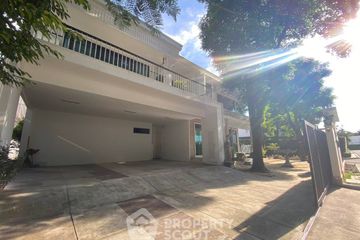 3 Bedroom House for sale in LADAWAN KASET-NAWAMINTR, Anusawari, Bangkok near MRT Lat Pla Khao