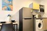1 Bedroom Condo for sale in Pattaya Posh, Na Kluea, Chonburi