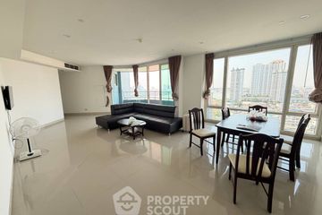 4 Bedroom Condo for sale in Watermark Chaophraya River, Bang Lamphu Lang, Bangkok