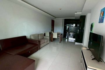 2 Bedroom Condo for sale in Saranchol Condominium, Na Kluea, Chonburi