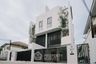 3 Bedroom Townhouse for sale in Bang Chak, Bangkok near BTS Punnawithi