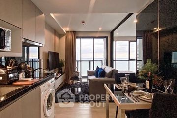 1 Bedroom Condo for sale in The Panora Pattaya, Nong Prue, Chonburi