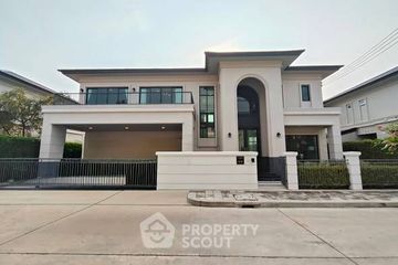 5 Bedroom Townhouse for sale in Lake Serene Rama II, Bang Nam Chuet, Samut Sakhon