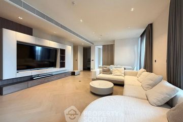 4 Bedroom Condo for sale in The Reserve Sathorn, Thung Maha Mek, Bangkok near BTS Chong Nonsi