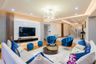 3 Bedroom Condo for sale in Supakarn Condominium, Khlong Ton Sai, Bangkok near BTS Saphan Taksin