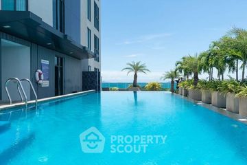 2 Bedroom Condo for sale in The Point Pratumnak, Nong Prue, Chonburi