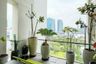 3 Bedroom Condo for sale in The Sukhothai Residences, Thung Maha Mek, Bangkok near MRT Lumpini