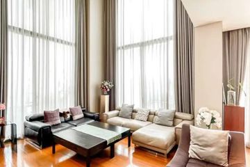 3 Bedroom Condo for sale in The Sukhothai Residences, Thung Maha Mek, Bangkok near MRT Lumpini