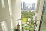3 Bedroom Condo for sale in The Sukhothai Residences, Thung Maha Mek, Bangkok near MRT Lumpini