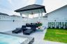 4 Bedroom House for sale in Nong Prue, Chonburi