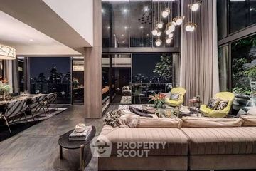 4 Bedroom Condo for Sale or Rent in TELA Thonglor, Khlong Tan Nuea, Bangkok near BTS Thong Lo