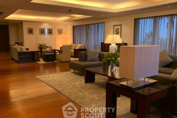 4 Bedroom Condo for Sale or Rent in Las Colinas, Khlong Toei Nuea, Bangkok near BTS Asoke