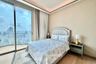 2 Bedroom Condo for sale in The Residences At Mandarin Oriental, Khlong Ton Sai, Bangkok near BTS Krung Thon Buri