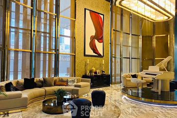 2 Bedroom Condo for sale in LAVIQ Sukhumvit 57, Khlong Tan Nuea, Bangkok near BTS Thong Lo