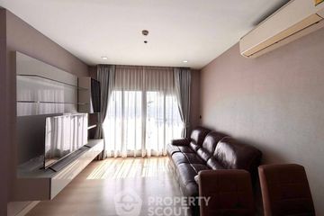 2 Bedroom Condo for sale in The Signature by URBANO, Phaya Thai, Bangkok near BTS Saphan Kwai