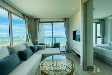 1 Bedroom Condo for sale in The Riviera Monaco, Na Jomtien, Chonburi