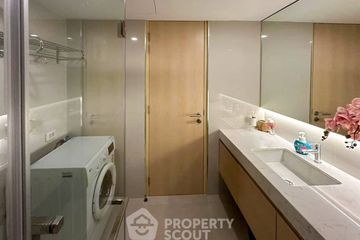 4 Bedroom Condo for sale in Silom Suite, Silom, Bangkok near BTS Chong Nonsi