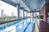4 Bedroom Condo for sale in Silom Suite, Silom, Bangkok near BTS Chong Nonsi