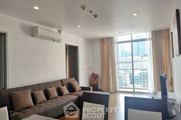 2 Bedroom Condo for sale in The Master Centrium Asoke-Sukhumvit, Khlong Toei Nuea, Bangkok near MRT Sukhumvit