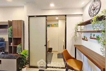 1 Bedroom Condo for sale in One 9 Five Asoke - Rama 9, Huai Khwang, Bangkok near MRT Phra Ram 9