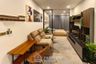 1 Bedroom Condo for sale in One 9 Five Asoke - Rama 9, Huai Khwang, Bangkok near MRT Phra Ram 9