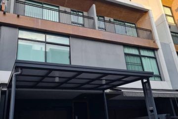 3 Bedroom Townhouse for sale in Arden Rama 3, Chong Nonsi, Bangkok