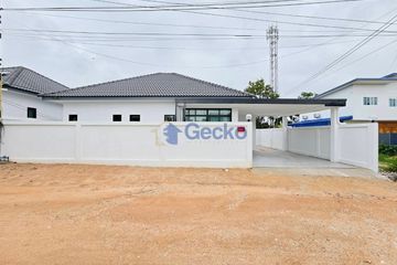 3 Bedroom House for sale in Nong Prue, Chonburi