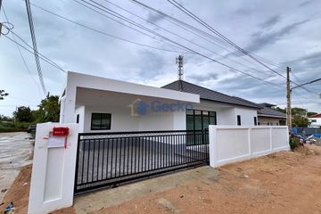3 Bedroom House for sale in Nong Prue, Chonburi