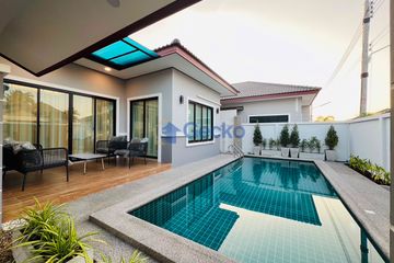 3 Bedroom House for rent in Huai Yai, Chonburi