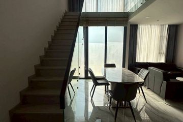 3 Bedroom Condo for sale in One 9 Five Asoke - Rama 9, Huai Khwang, Bangkok near MRT Phra Ram 9