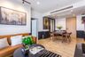 3 Bedroom Condo for sale in THE LINE Jatujak - Mochit, Chatuchak, Bangkok near MRT Chatuchak Park