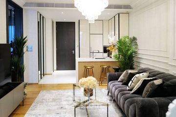 1 Bedroom Condo for sale in BEATNIQ Sukhumvit 32, Khlong Tan, Bangkok near BTS Thong Lo
