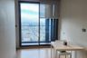 2 Bedroom Condo for rent in Whizdom Station Ratchada-Thapra, Dao Khanong, Bangkok near BTS Talat Phlu