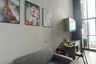 2 Bedroom Condo for rent in Altitude Unicorn Sathorn - Tha Phra, Talat Phlu, Bangkok near BTS Talat Phlu