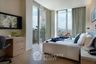 1 Bedroom Apartment for rent in Somerset Sukhumvit Thonglor Bangkok, Khlong Tan Nuea, Bangkok near BTS Thong Lo