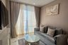 1 Bedroom Condo for rent in Copacabana Beach Jomtien, Nong Prue, Chonburi